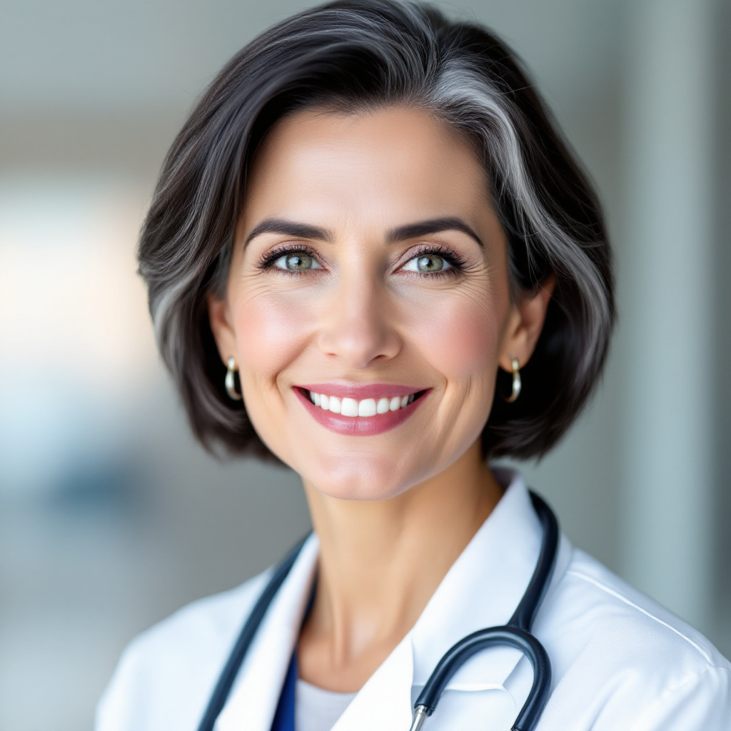 Prof. Ayşe Kaya, Pediatri uzmanı